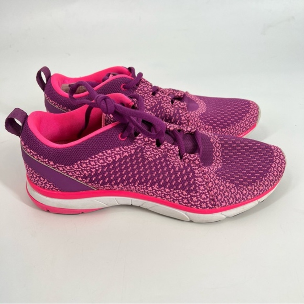 Vionic | flex sierra running sneakers size 7